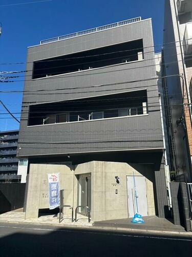 貸店舗・事務所 東京都足立区六町１丁目