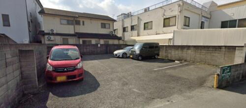 大阪府東大阪市若江本町１丁目