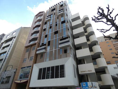 貸店舗・事務所 愛知県名古屋市中区丸の内２丁目