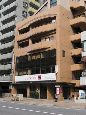 貸事務所 愛知県名古屋市東区泉１丁目