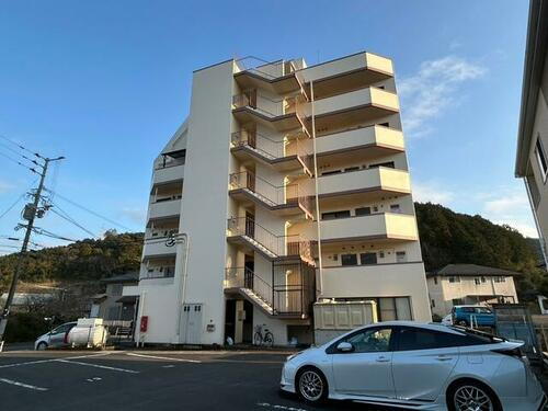 スミレマンション