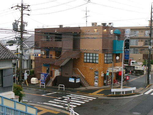 愛知県名古屋市天白区野並１丁目
