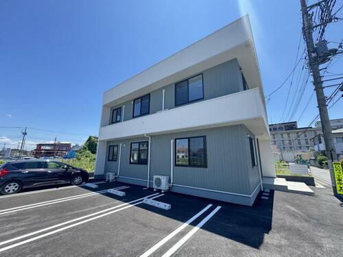 貸店舗・事務所 栃木県宇都宮市小幡１丁目