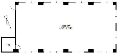 天祐ビル２階
