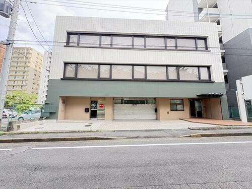 貸店舗・事務所 茨城県水戸市中央１丁目
