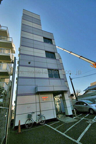 貸事務所 東京都府中市本宿町２丁目
