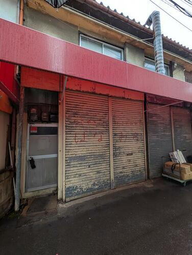 貸店舗・事務所 大阪府大阪市旭区千林２丁目