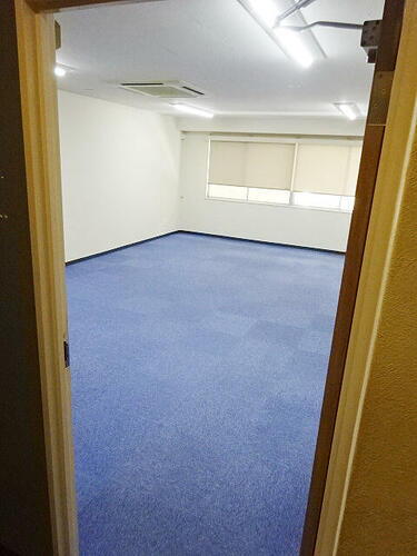 貸事務所 神奈川県横浜市中区海岸通４丁目