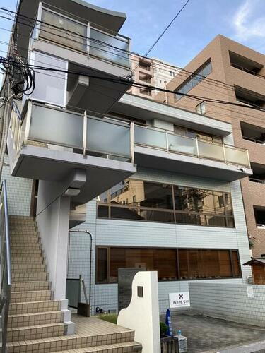 貸店舗（建物一部） 東京都港区高輪３丁目