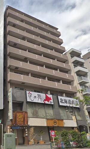 貸店舗（建物一部） 東京都渋谷区恵比寿１丁目