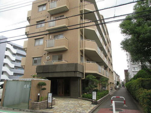 神奈川県横浜市港北区日吉７丁目