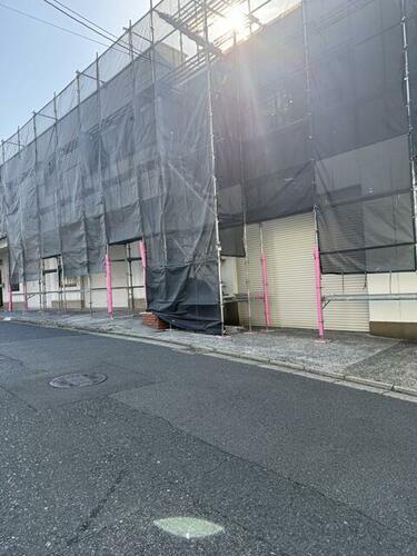 貸倉庫 福岡県北九州市小倉北区若富士町