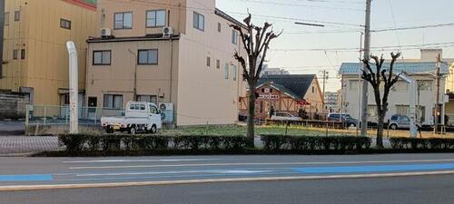 愛知県一宮市八幡２丁目