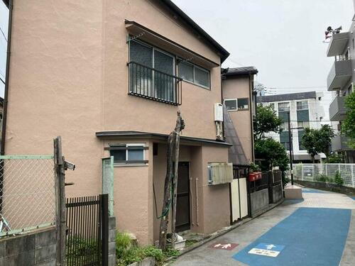 貸事務所 東京都新宿区西新宿５丁目