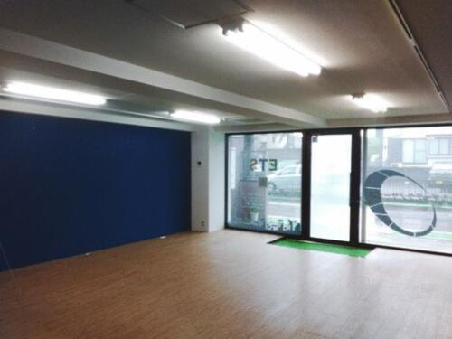 貸店舗・事務所 福岡県福岡市博多区空港前３丁目