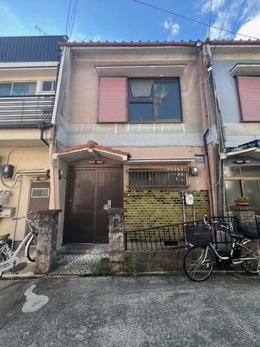 大阪府八尾市東本町２丁目