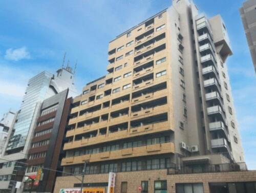貸事務所 東京都新宿区大久保２丁目
