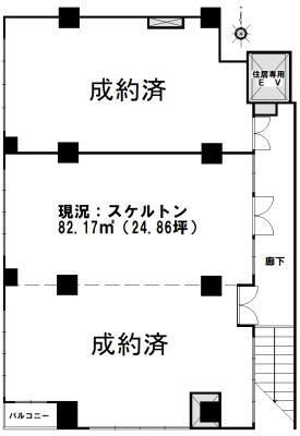 福岡県福岡市西区姪の浜４丁目