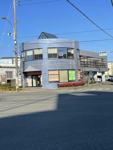 貸店舗（建物一部） 高知県高知市鴨部１丁目
