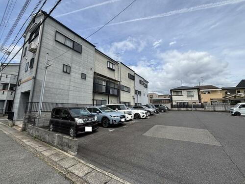 京都府京都市山科区大宅御供田町