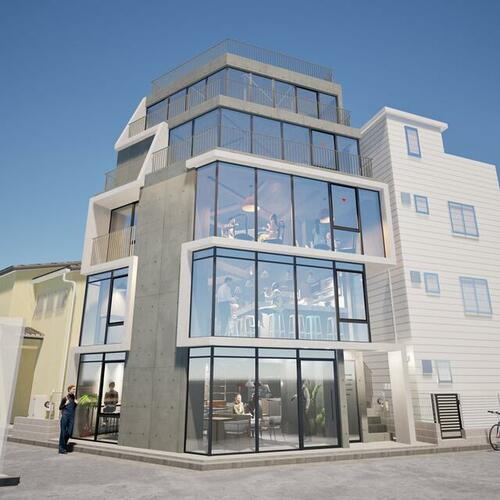 ＹＫ　Ｈｅｒｉｔａｇｅ北千住