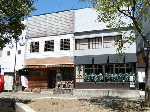 長野県長野市南千歳１丁目