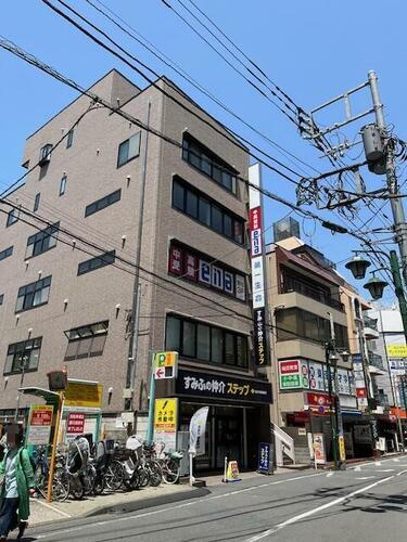 東京都国分寺市本町３丁目