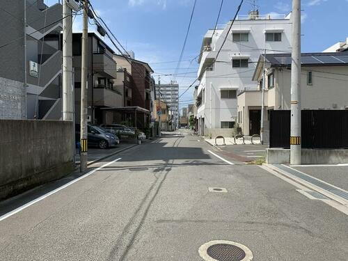 木屋町３丁目駐車場