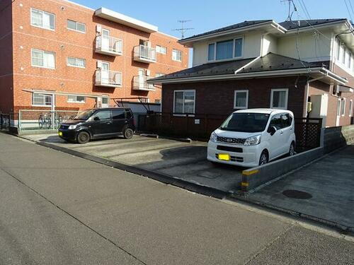 宮千代駐車場