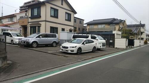 庄子パーキング