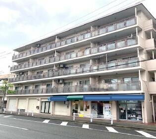 甲南第三六甲ハイム