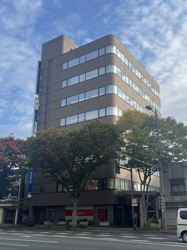 堤町ファーストスクエアビル　機械式駐車場