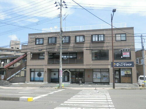 貸店舗・事務所 宮城県仙台市泉区八乙女中央４丁目