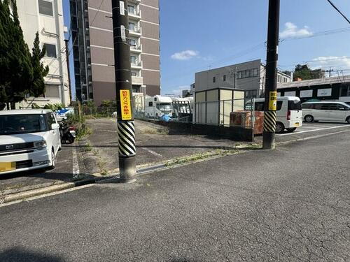 愛知県岡崎市明大寺町字中道