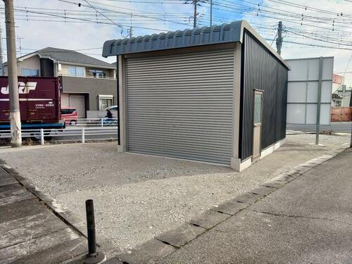 貸駐車場 埼玉県春日部市小渕