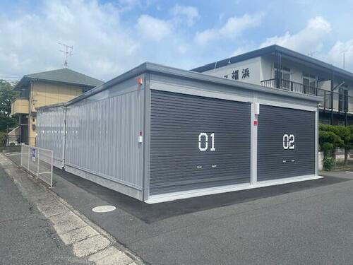 ＴＨＥ　ＧＡＲＡＧＥ　ＦＵＫＵＨＡＭＡ