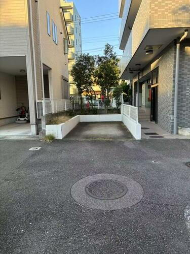 メゾンドコンセール