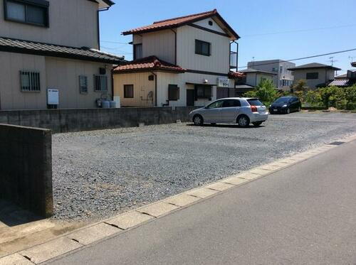 貸駐車場 茨城県水戸市東野町