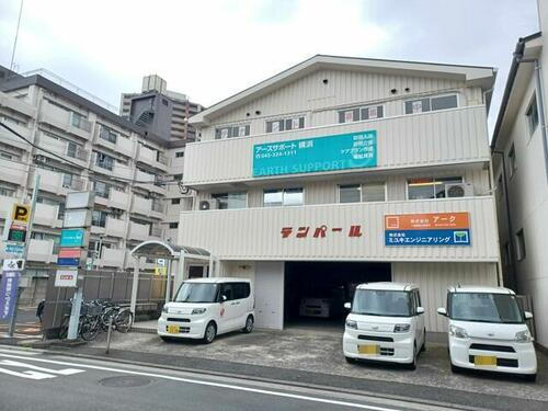 築城ビルⅢ