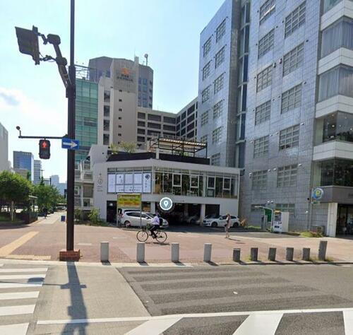 愛知県名古屋市中区丸の内３丁目