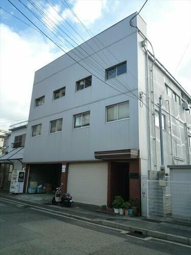 兵庫県神戸市長田区本庄町７丁目