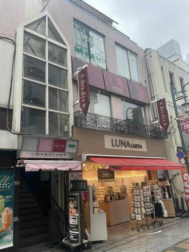 埼玉県川越市新富町２丁目