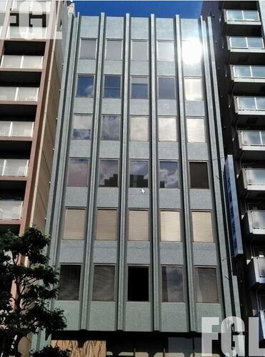 貸事務所 東京都新宿区大久保２丁目