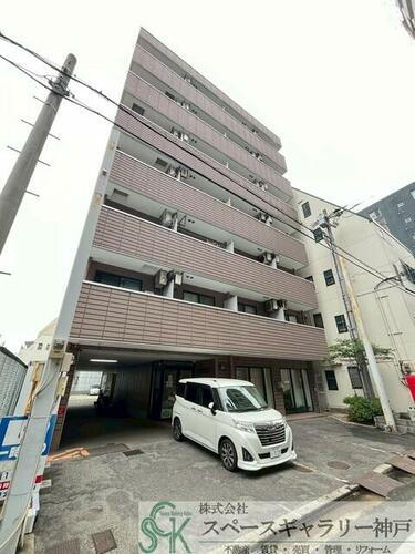 兵庫県明石市大明石町１丁目