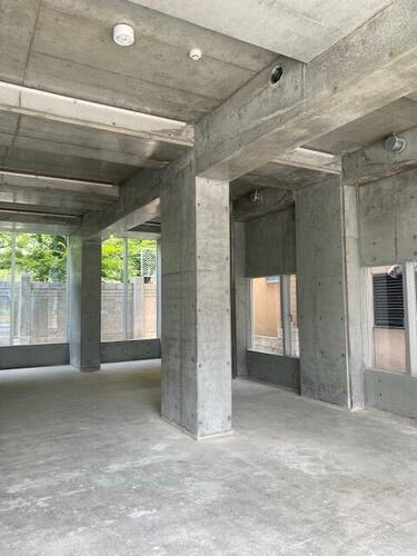 貸店舗・事務所 東京都品川区東品川３丁目