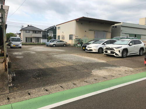岐阜県各務原市蘇原三柿野町