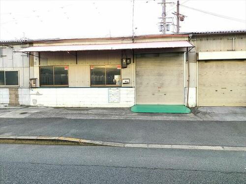 貸倉庫東大阪市新町２７坪