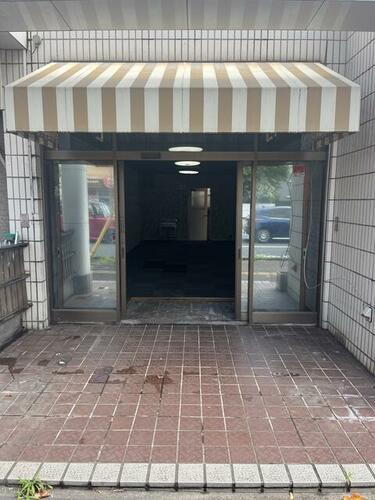 貸店舗（建物一部） 千葉県千葉市中央区東千葉３丁目