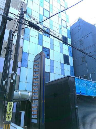 貸店舗（建物一部） 大阪府大阪市淀川区西中島３丁目