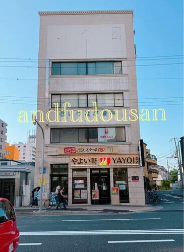 大阪府大阪市城東区今福西３丁目